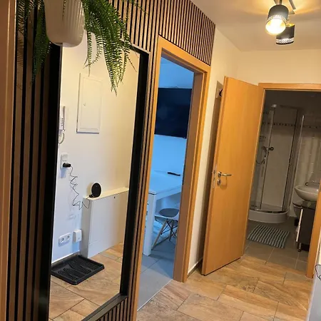 Charmante Zentrale 2 Raum * Chemnitz