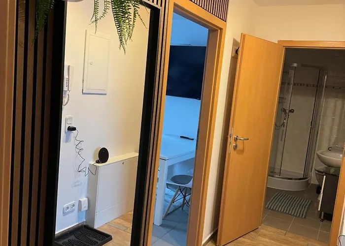 Charmante Zentrale 2 Raum * Chemnitz