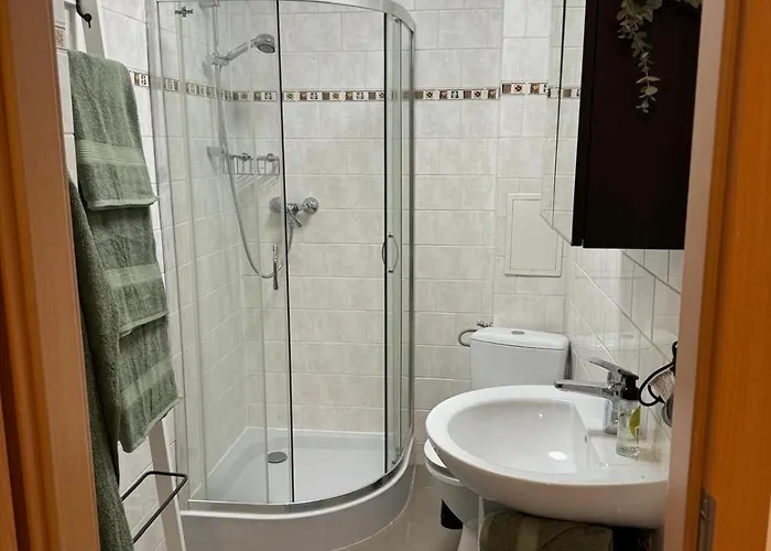 Charmante Zentrale 2 Raum