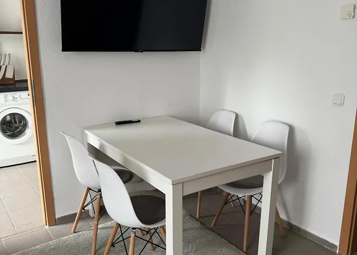 Charmante Zentrale 2 Raum Apartament *